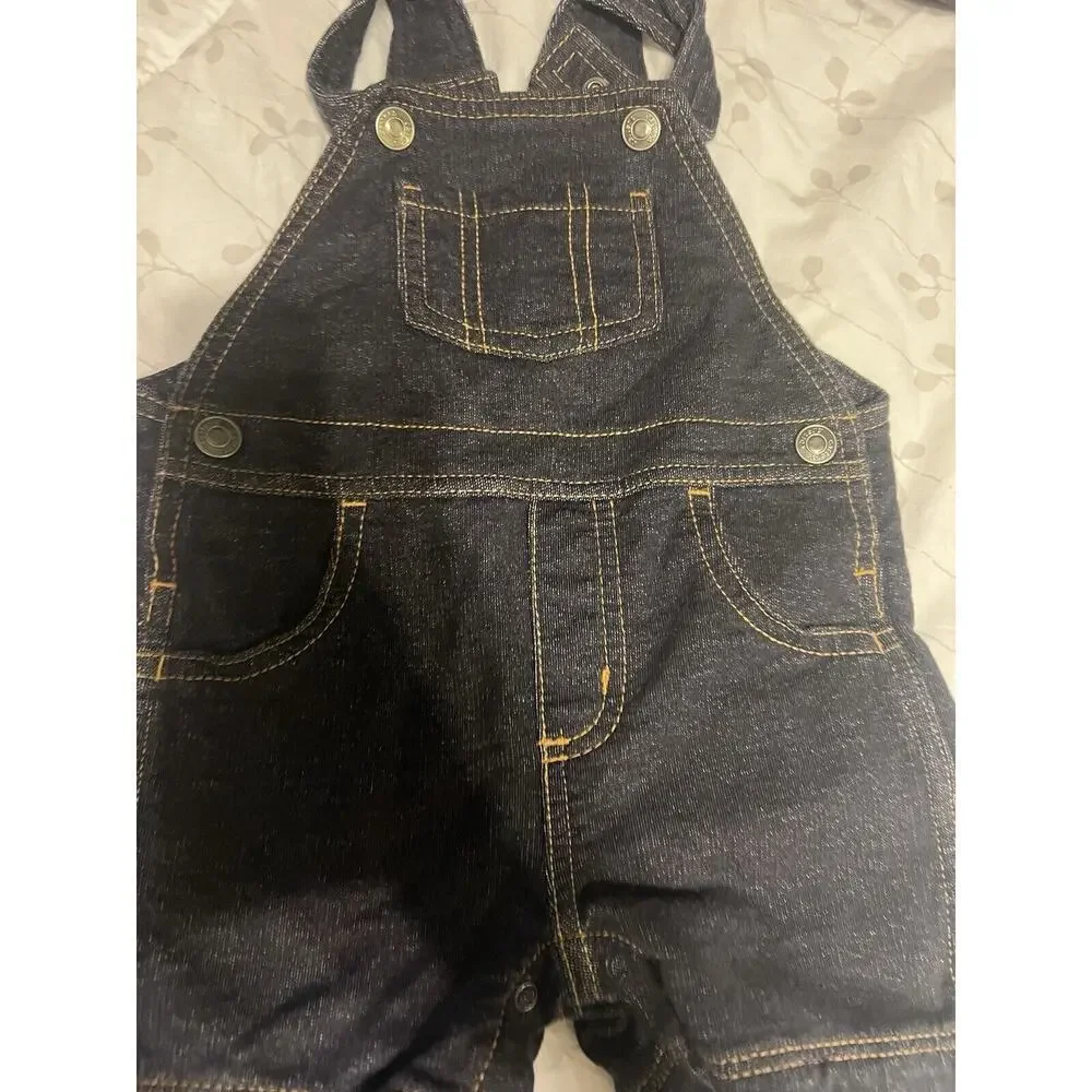 Girls Fall Clothing Lot 18m 2T Toddler Zara Baby Gap Janie & Jack Dress Jeans